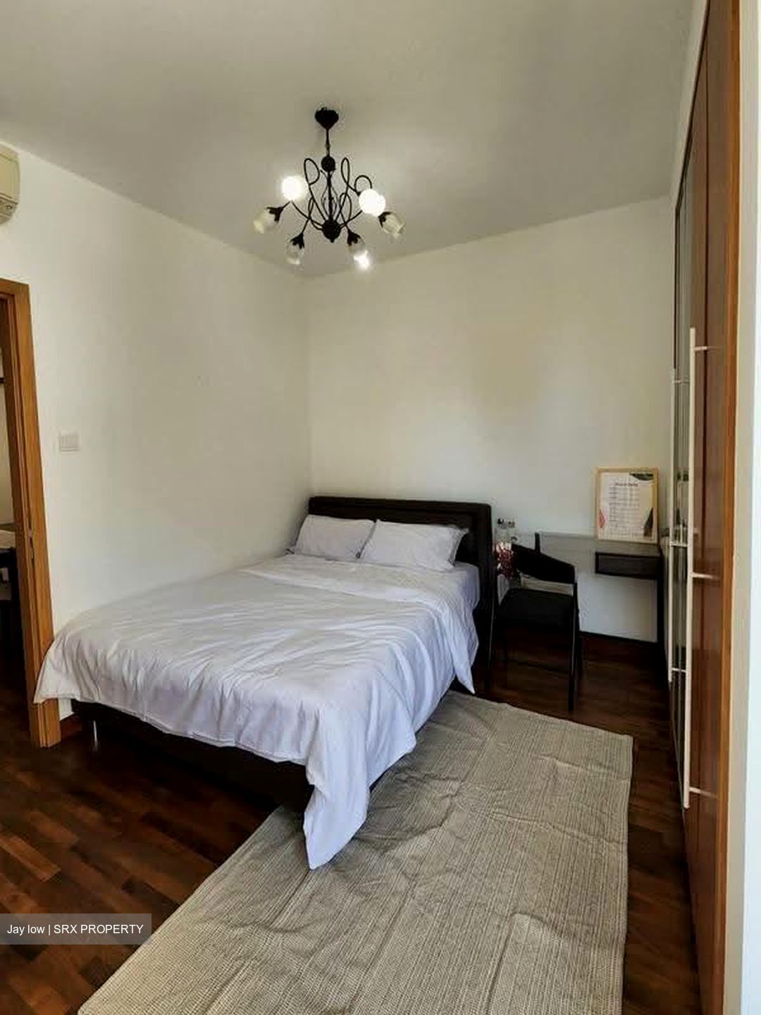 Savannah Condopark (D18), Condominium #637316881